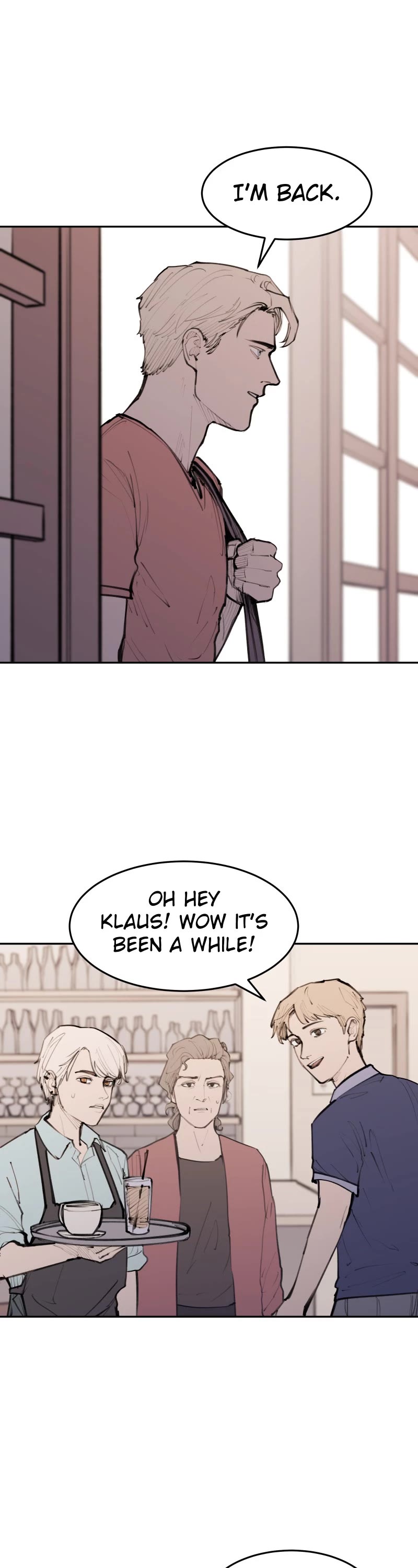 Love Advice from the Great Duke of Hell Chapter 135 page 4 - Chapter 135: Episode 128