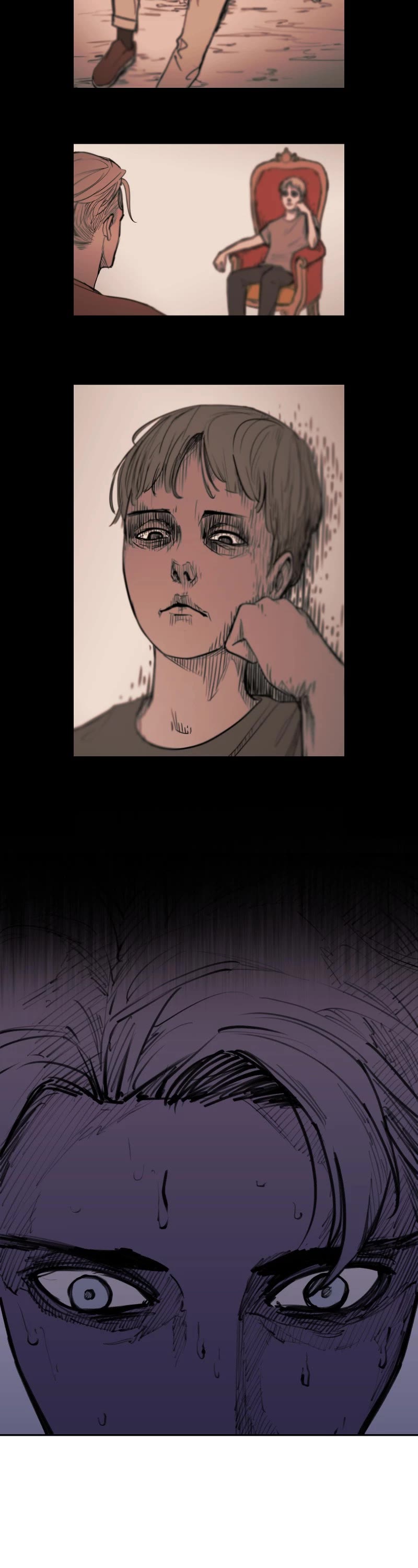 Love Advice from the Great Duke of Hell Chapter 135 page 6 - Chapter 135: Episode 128