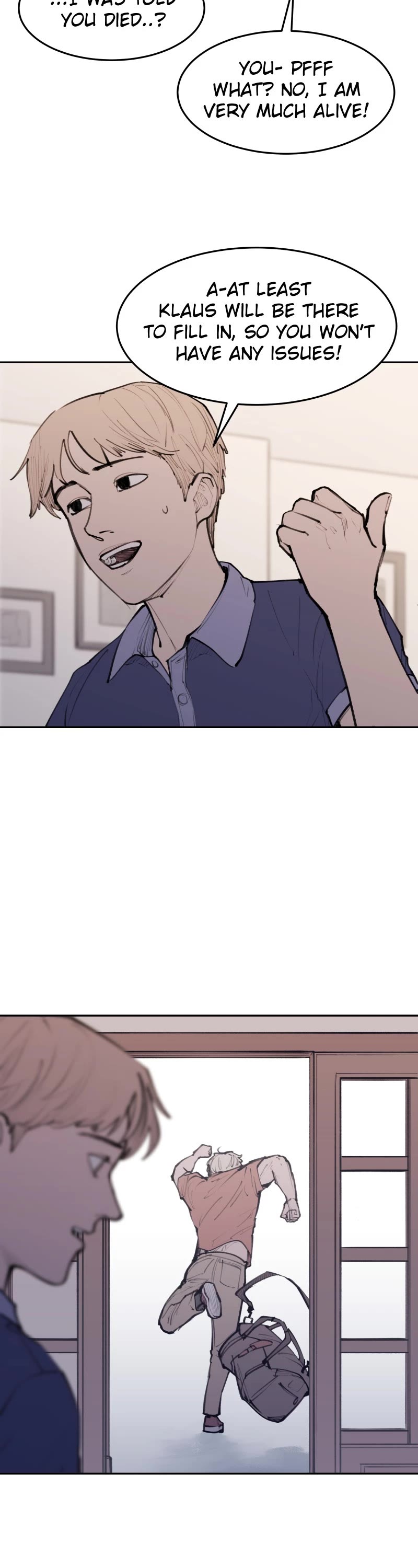 Love Advice from the Great Duke of Hell Chapter 135 page 8 - Chapter 135: Episode 128