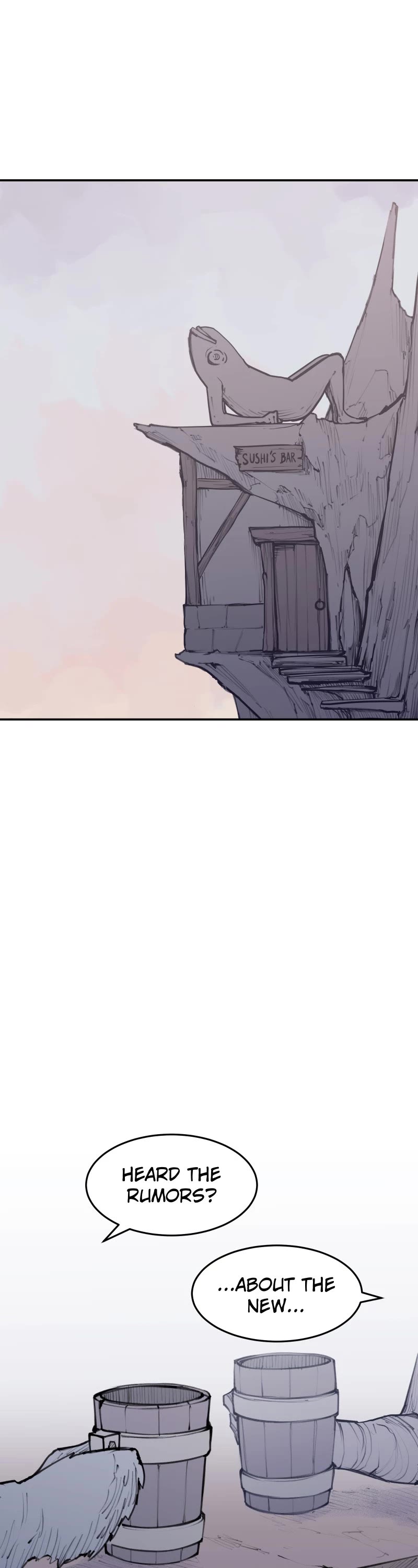Love Advice from the Great Duke of Hell Chapter 136 page 1 - Chapter 136: Episode 129