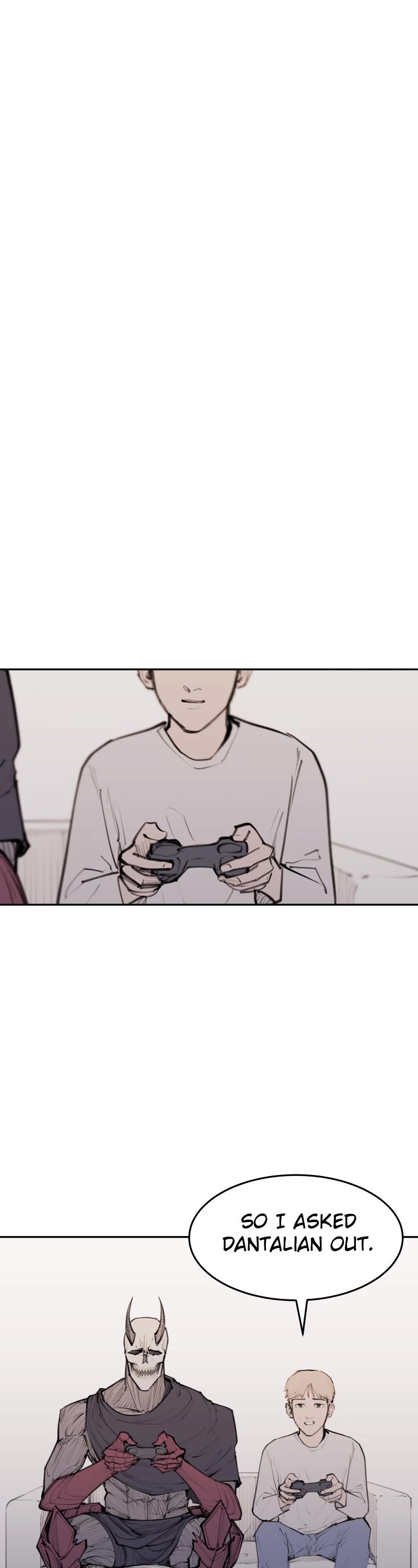 Love Advice from the Great Duke of Hell Chapter 136 page 16 - Chapter 136: Episode 129