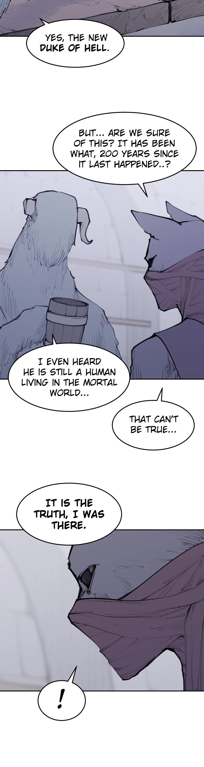 Love Advice from the Great Duke of Hell Chapter 136 page 2 - Chapter 136: Episode 129