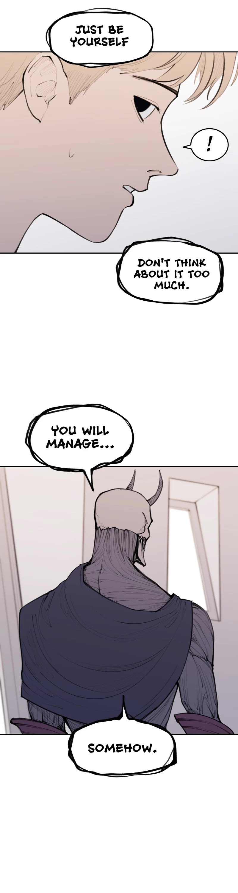 Love Advice from the Great Duke of Hell Chapter 136 page 26 - Chapter 136: Episode 129