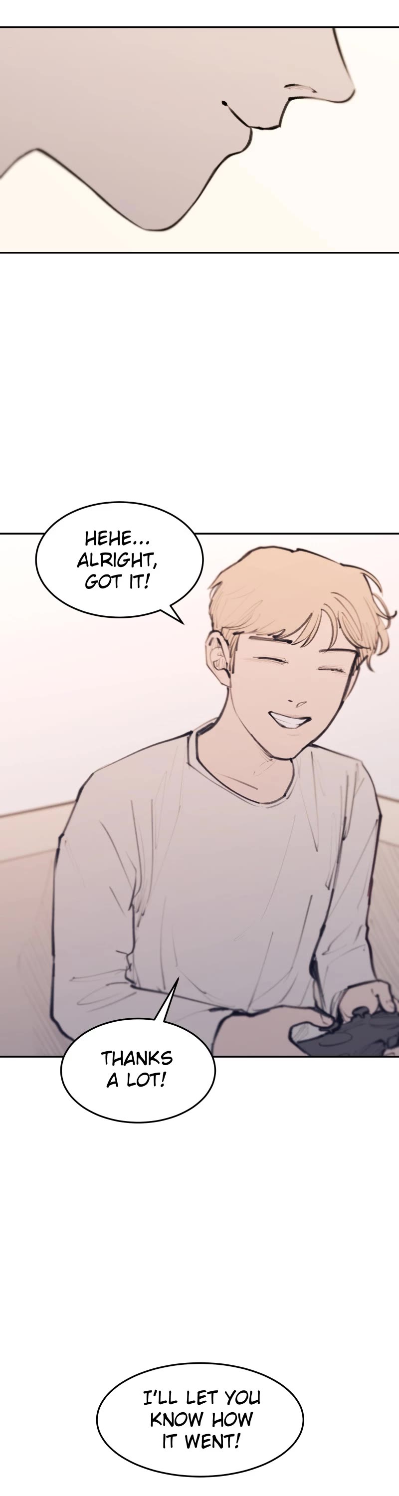 Love Advice from the Great Duke of Hell Chapter 136 page 27 - Chapter 136: Episode 129