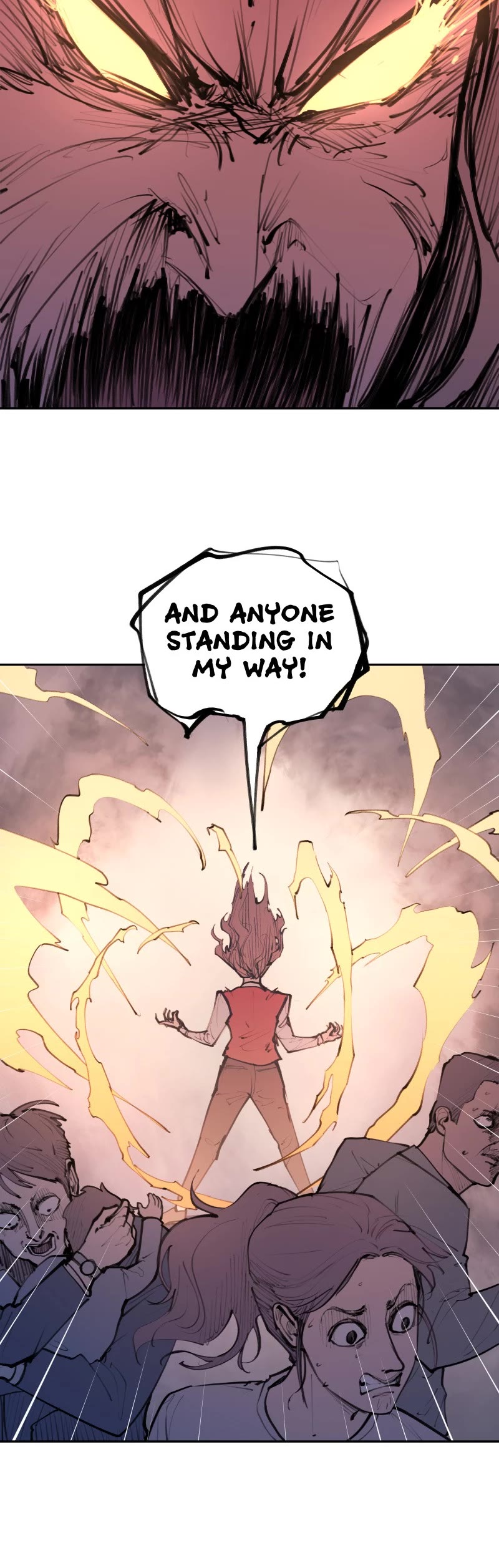 Love Advice from the Great Duke of Hell Chapter 136 page 30 - Chapter 136: Episode 129