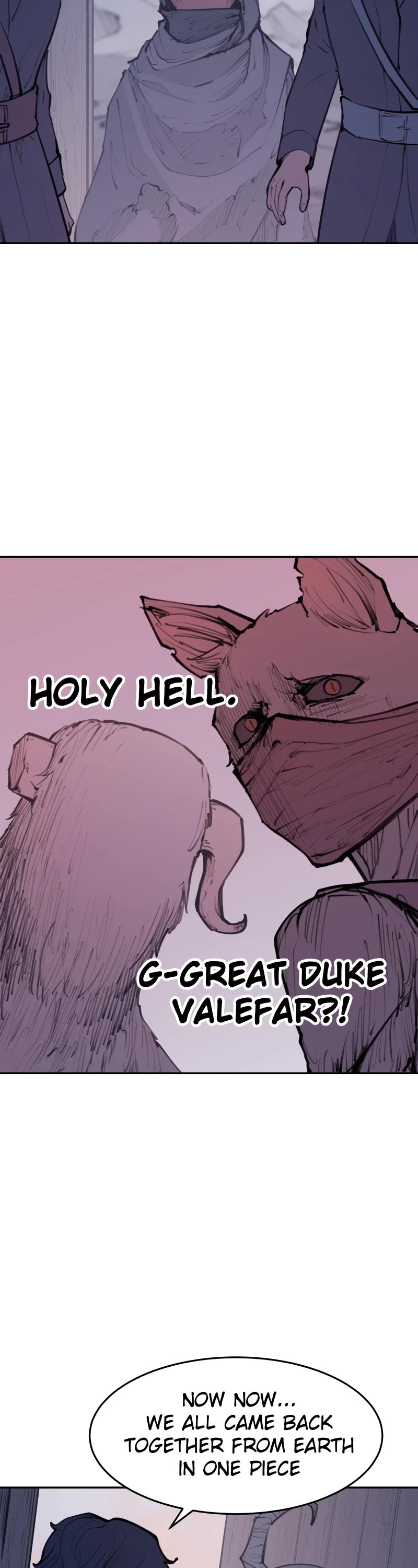Love Advice from the Great Duke of Hell Chapter 136 page 6 - Chapter 136: Episode 129