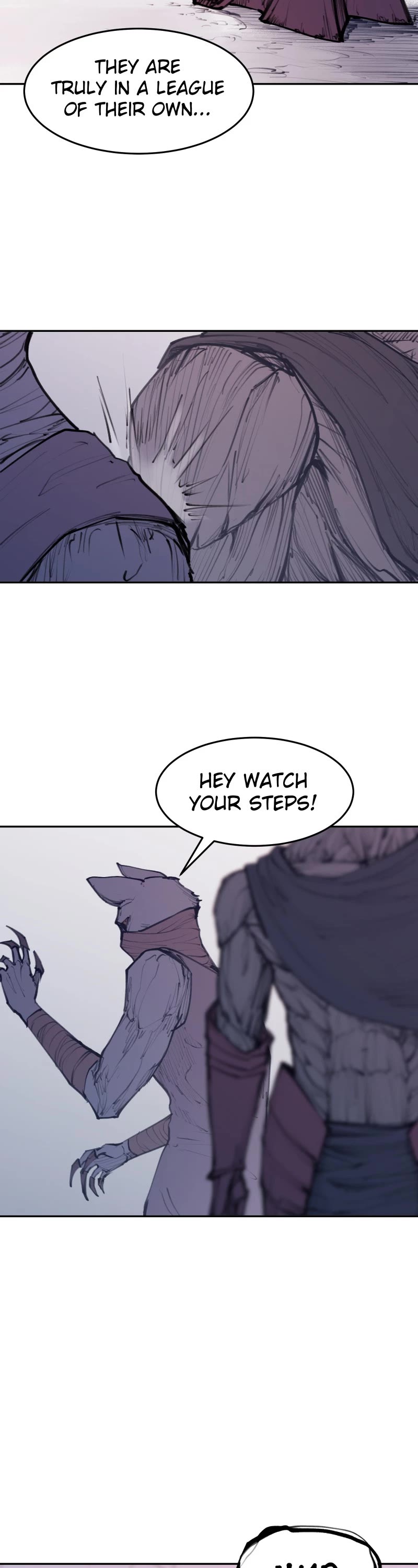 Love Advice from the Great Duke of Hell Chapter 136 page 8 - Chapter 136: Episode 129