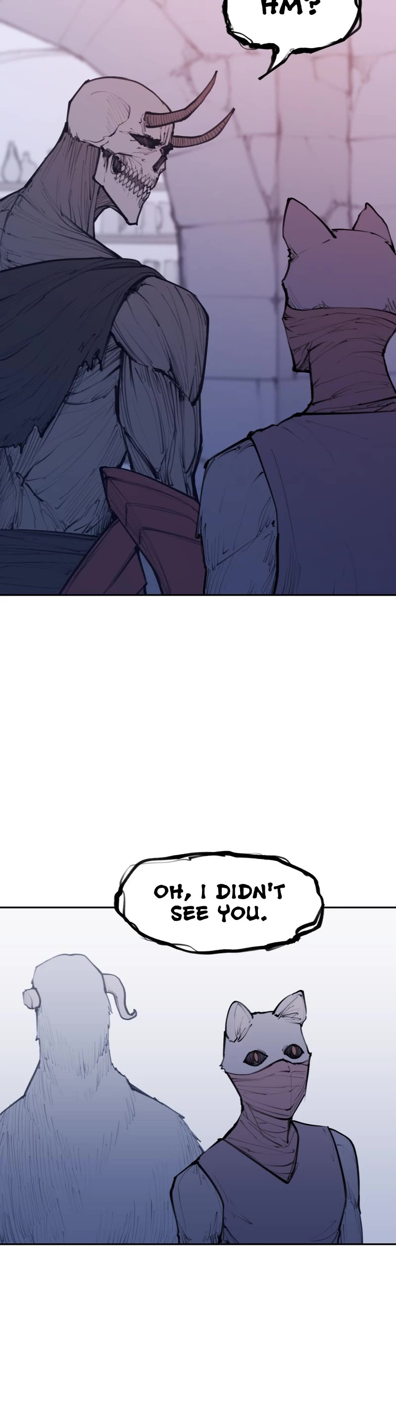 Love Advice from the Great Duke of Hell Chapter 136 page 9 - Chapter 136: Episode 129