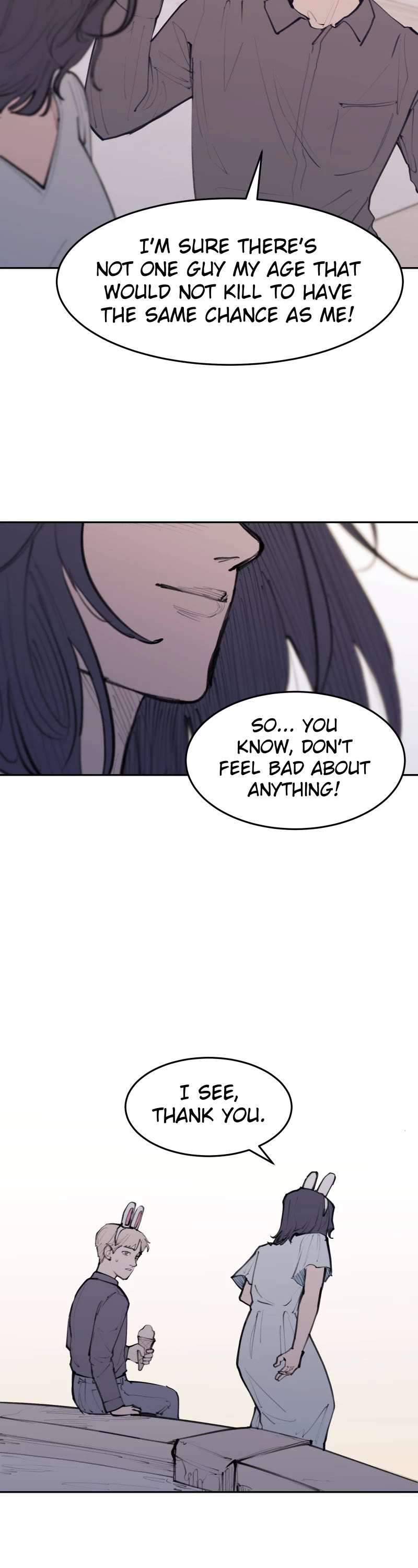 Love Advice from the Great Duke of Hell Chapter 137 page 10 - Chapter 137: Episode 130