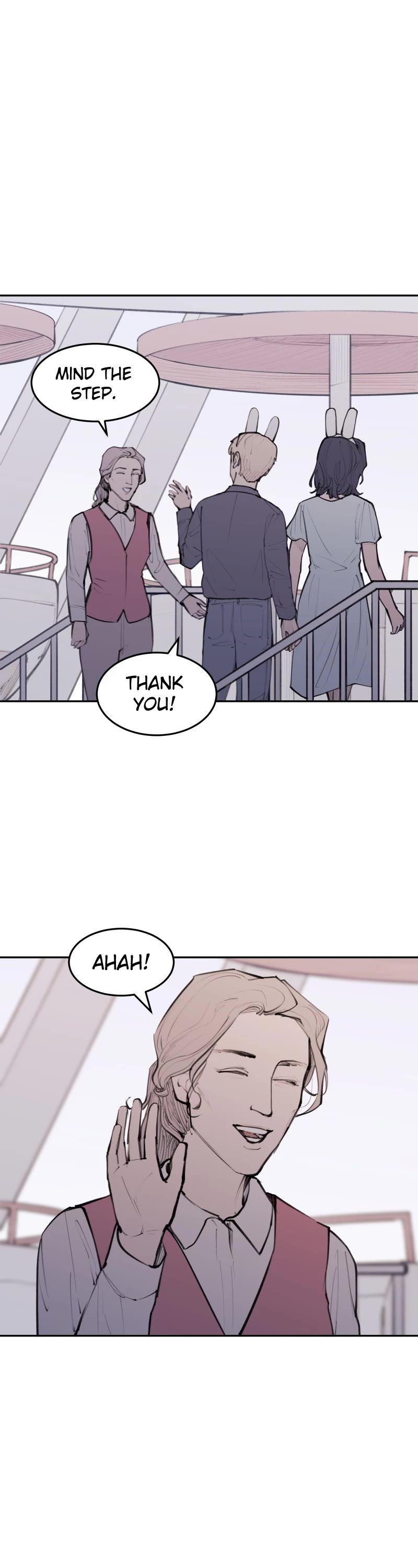 Love Advice from the Great Duke of Hell Chapter 137 page 12 - Chapter 137: Episode 130