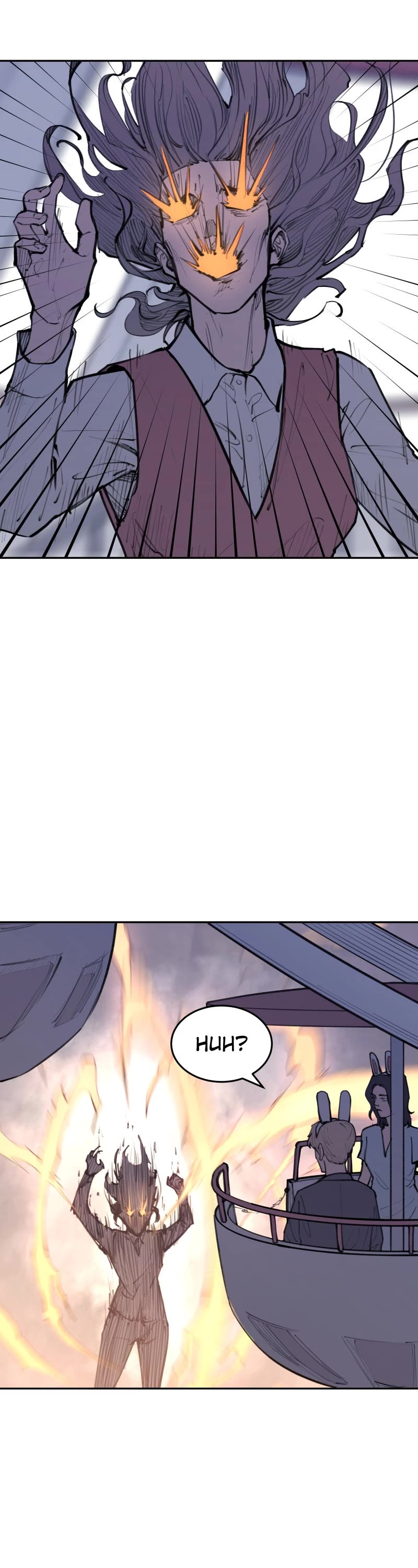 Love Advice from the Great Duke of Hell Chapter 137 page 13 - Chapter 137: Episode 130