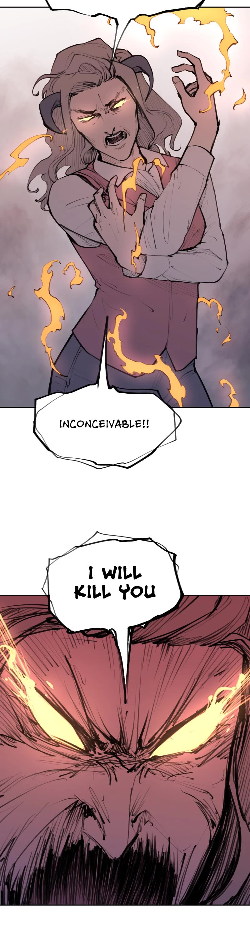 Love Advice from the Great Duke of Hell Chapter 137 page 15 - Chapter 137: Episode 130