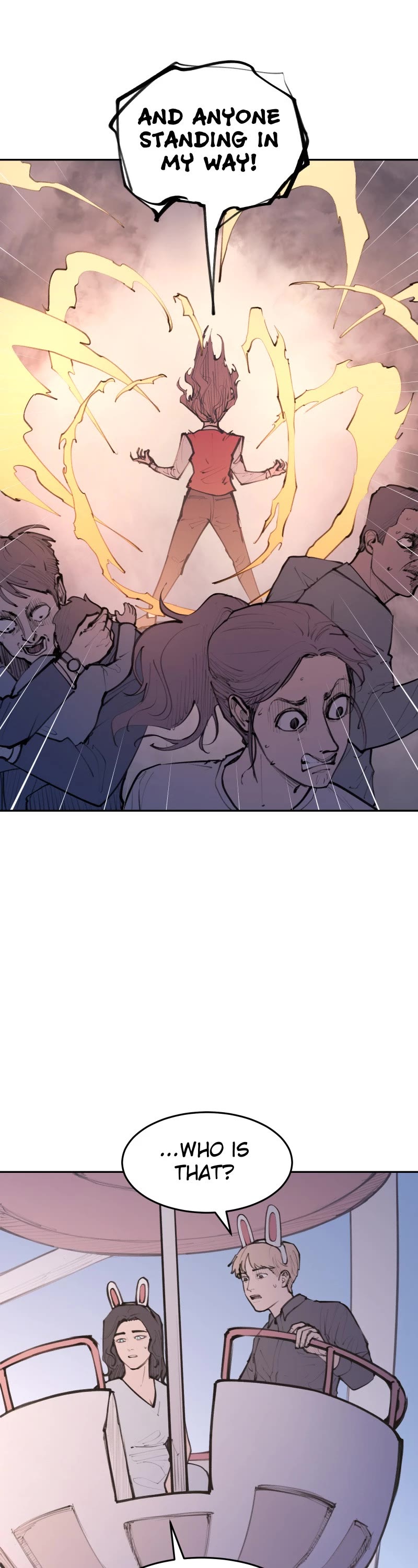 Love Advice from the Great Duke of Hell Chapter 137 page 16 - Chapter 137: Episode 130