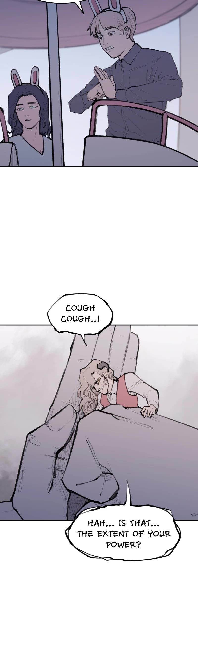 Love Advice from the Great Duke of Hell Chapter 137 page 19 - Chapter 137: Episode 130