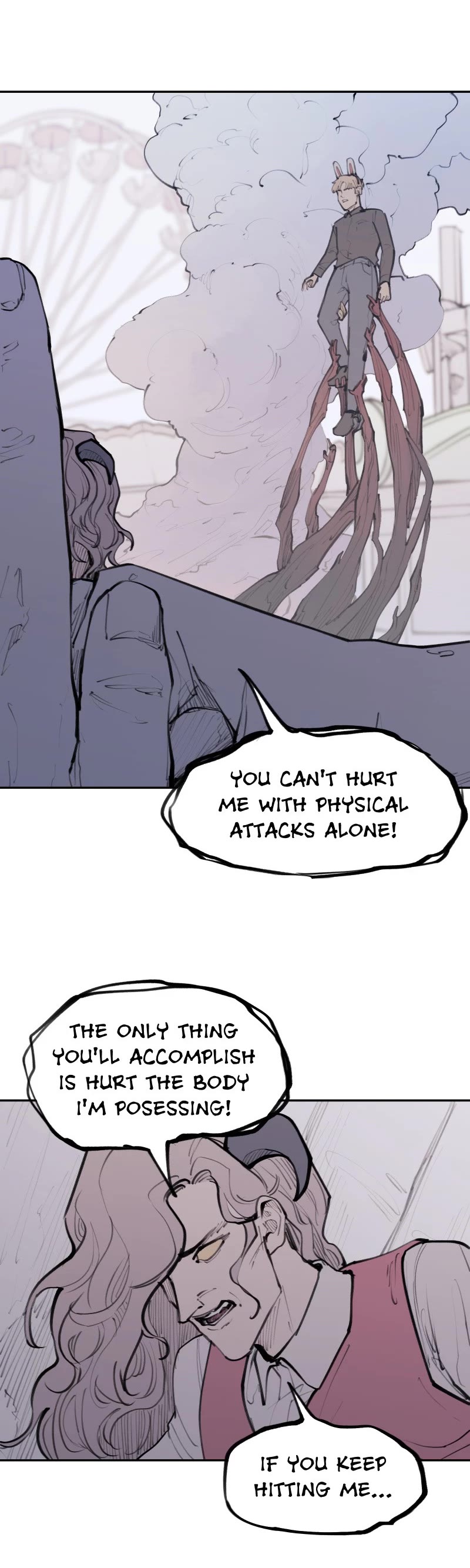 Love Advice from the Great Duke of Hell Chapter 137 page 20 - Chapter 137: Episode 130