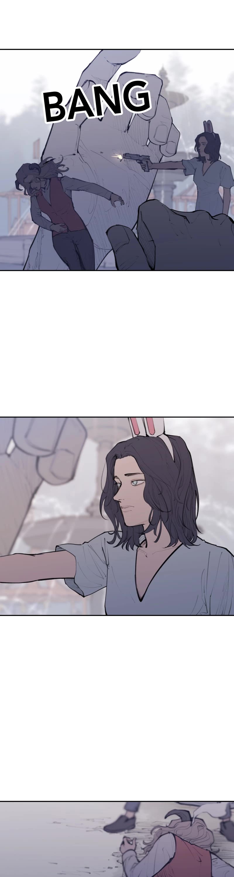 Love Advice from the Great Duke of Hell Chapter 137 page 22 - Chapter 137: Episode 130