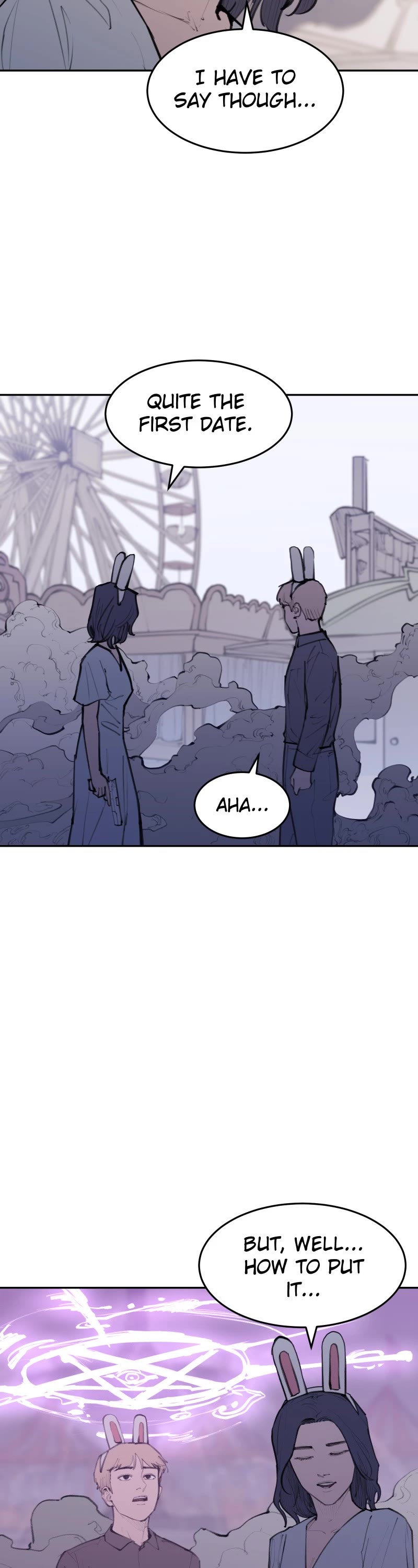 Love Advice from the Great Duke of Hell Chapter 137 page 25 - Chapter 137: Episode 130