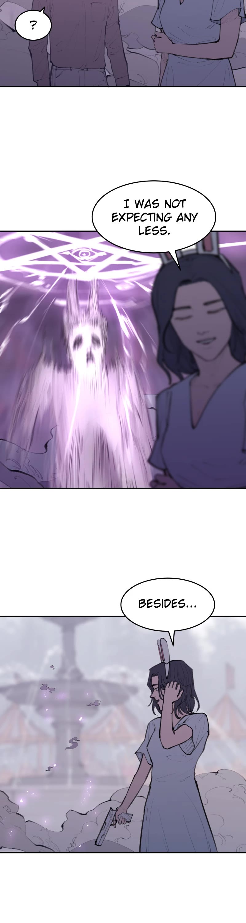 Love Advice from the Great Duke of Hell Chapter 137 page 26 - Chapter 137: Episode 130