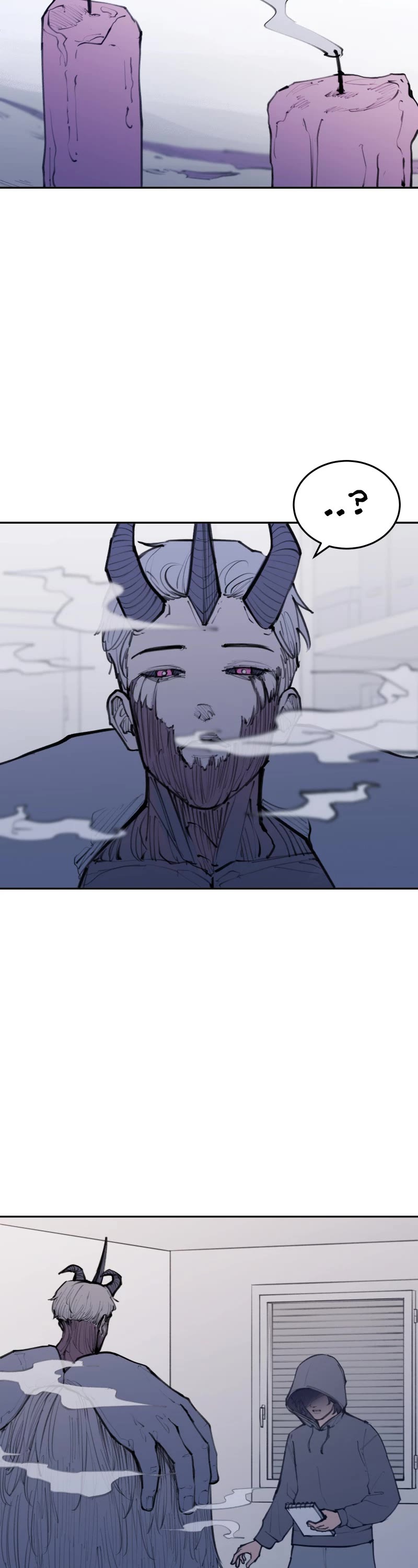 Love Advice from the Great Duke of Hell Chapter 137 page 28 - Chapter 137: Episode 130