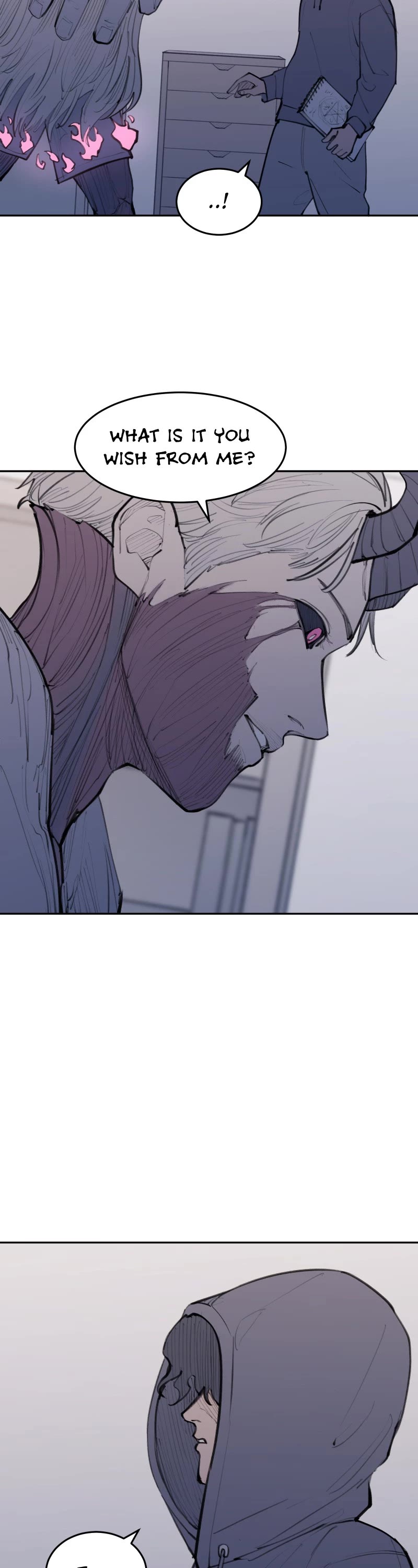 Love Advice from the Great Duke of Hell Chapter 137 page 31 - Chapter 137: Episode 130