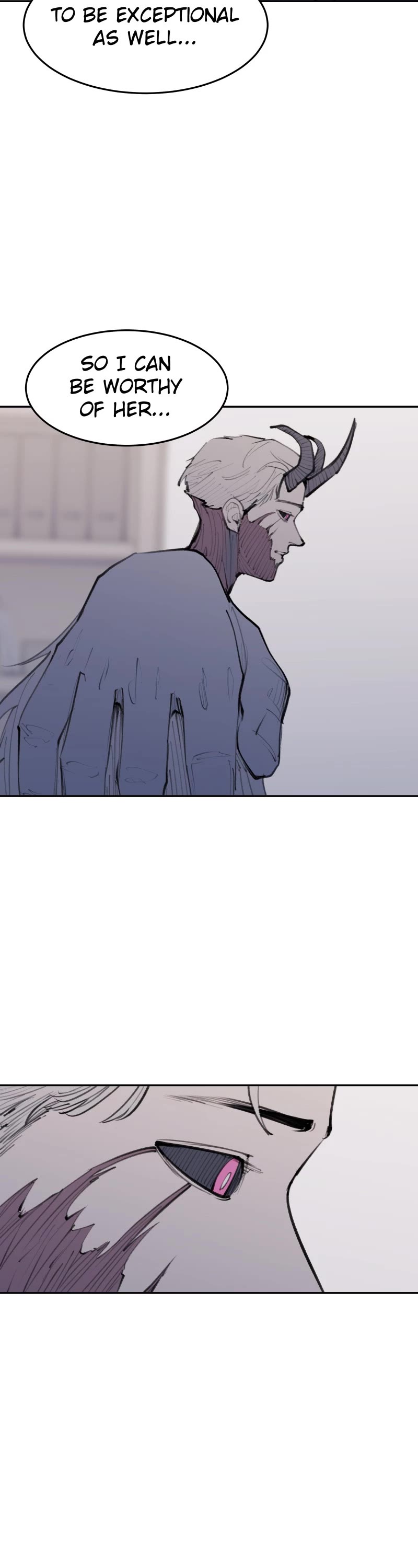 Love Advice from the Great Duke of Hell Chapter 137 page 34 - Chapter 137: Episode 130