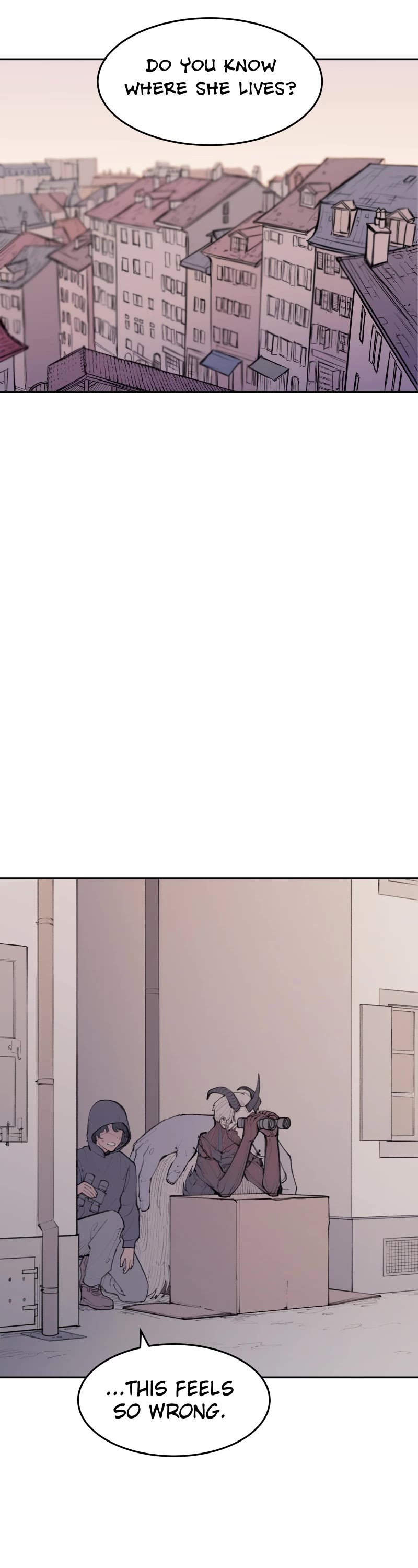 Love Advice from the Great Duke of Hell Chapter 138 page 12 - Chapter 138: Episode 131 (Series Finale) [END]