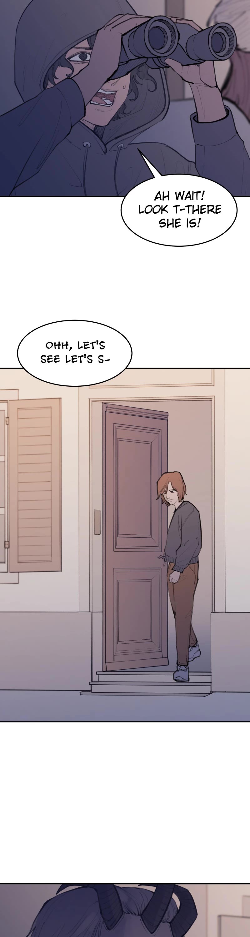 Love Advice from the Great Duke of Hell Chapter 138 page 14 - Chapter 138: Episode 131 (Series Finale) [END]