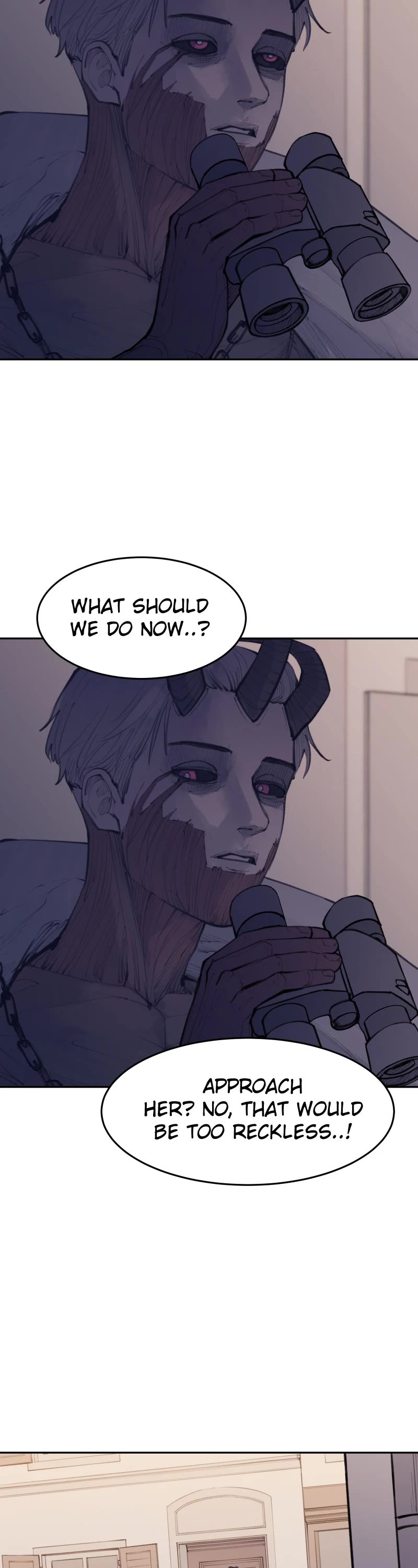 Love Advice from the Great Duke of Hell Chapter 138 page 15 - Chapter 138: Episode 131 (Series Finale) [END]