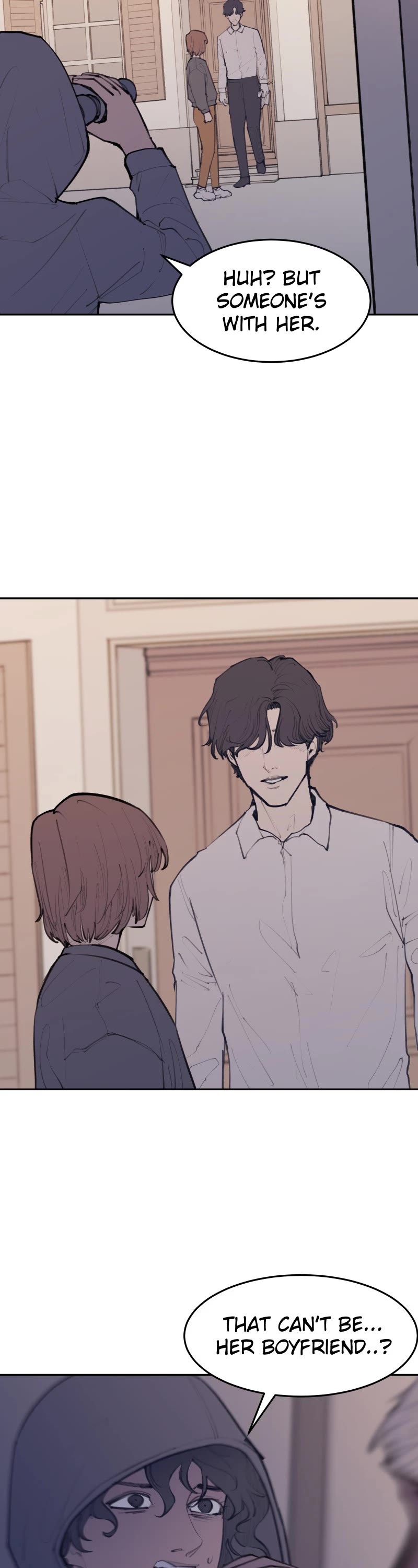 Love Advice from the Great Duke of Hell Chapter 138 page 16 - Chapter 138: Episode 131 (Series Finale) [END]