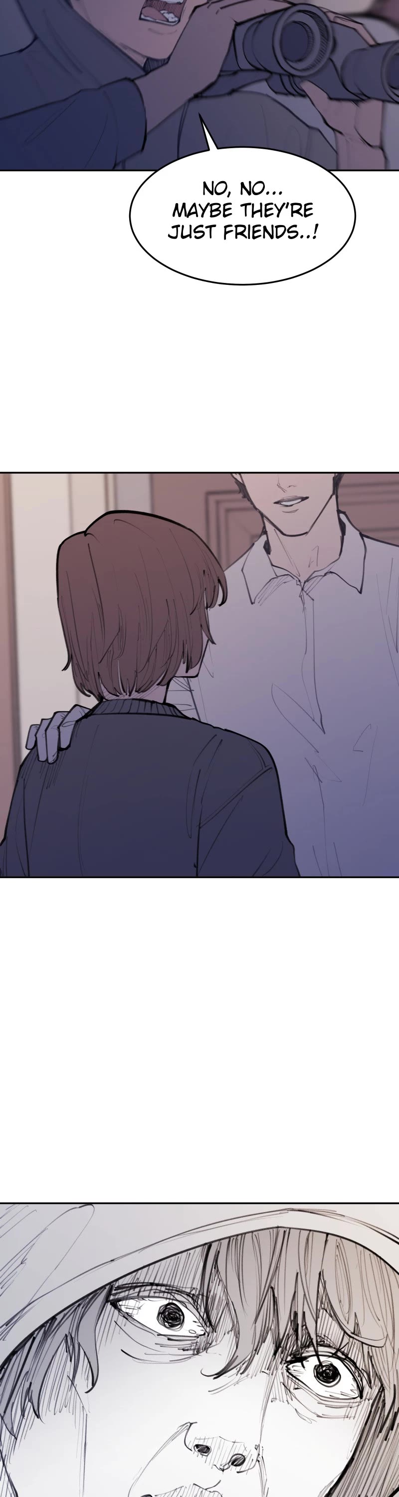 Love Advice from the Great Duke of Hell Chapter 138 page 17 - Chapter 138: Episode 131 (Series Finale) [END]