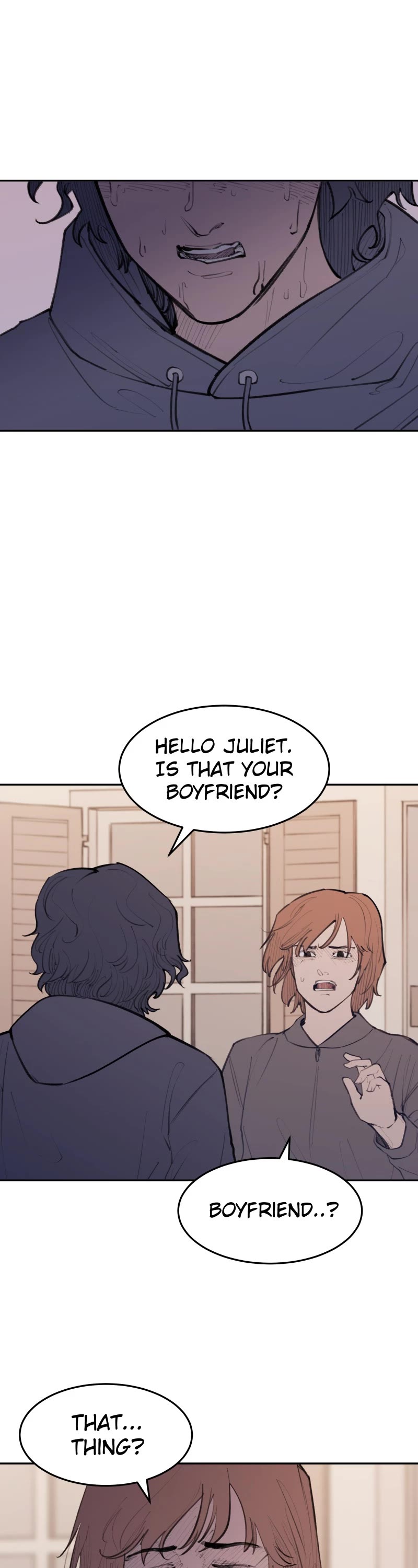 Love Advice from the Great Duke of Hell Chapter 138 page 21 - Chapter 138: Episode 131 (Series Finale) [END]