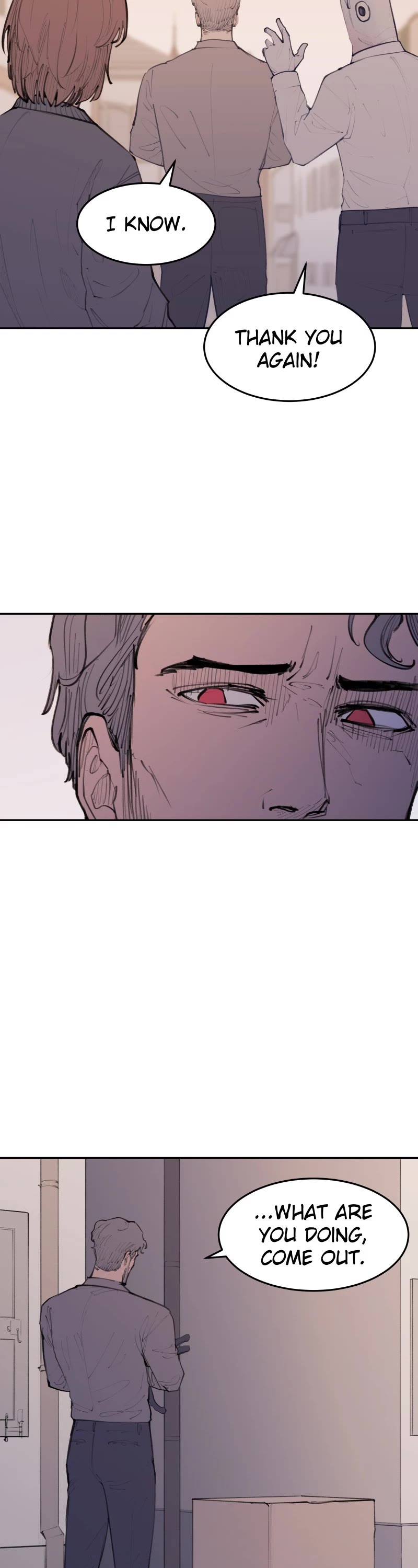Love Advice from the Great Duke of Hell Chapter 138 page 24 - Chapter 138: Episode 131 (Series Finale) [END]