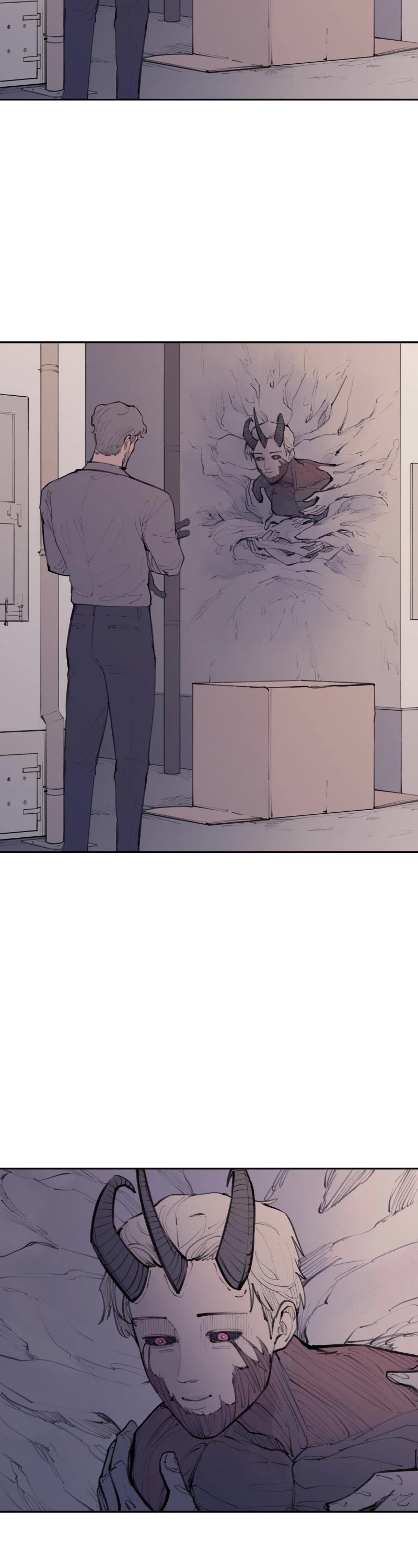 Love Advice from the Great Duke of Hell Chapter 138 page 25 - Chapter 138: Episode 131 (Series Finale) [END]