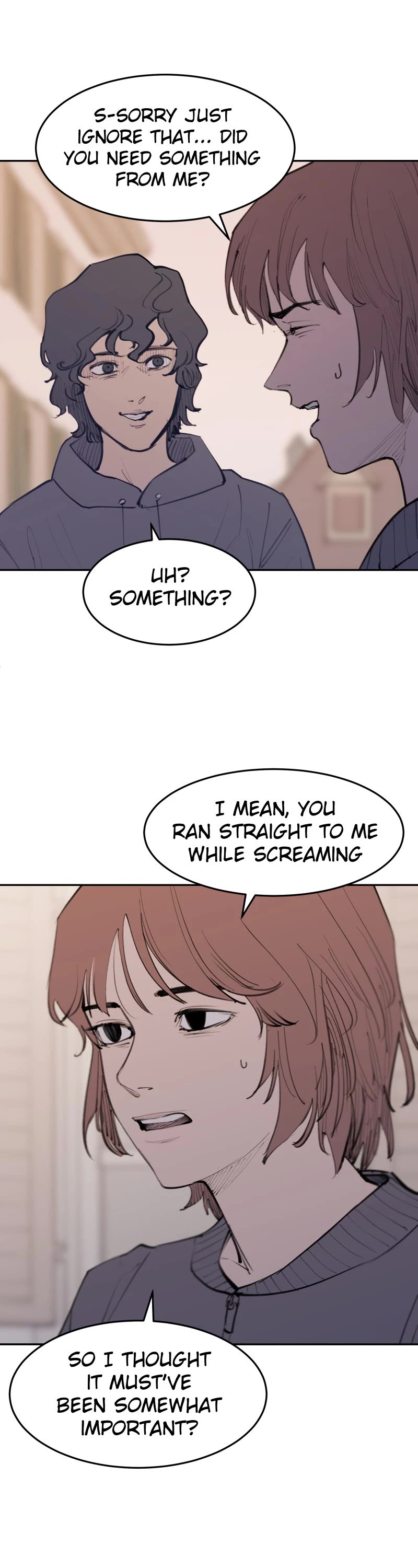 Love Advice from the Great Duke of Hell Chapter 138 page 27 - Chapter 138: Episode 131 (Series Finale) [END]