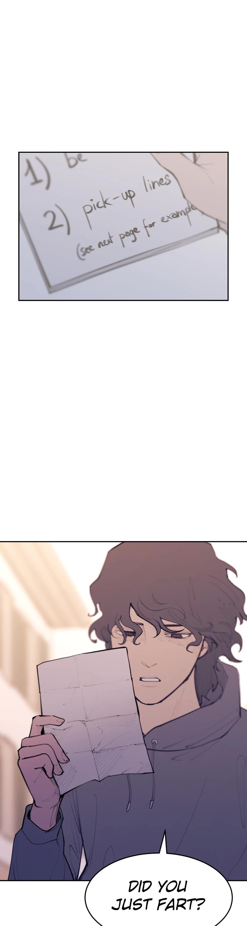 Love Advice from the Great Duke of Hell Chapter 138 page 31 - Chapter 138: Episode 131 (Series Finale) [END]