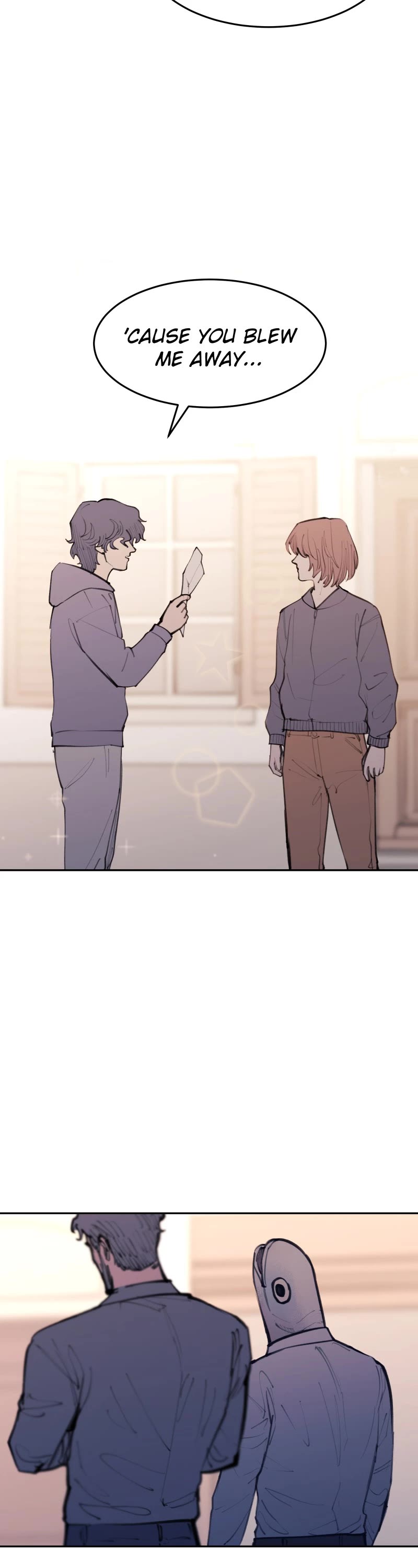 Love Advice from the Great Duke of Hell Chapter 138 page 32 - Chapter 138: Episode 131 (Series Finale) [END]