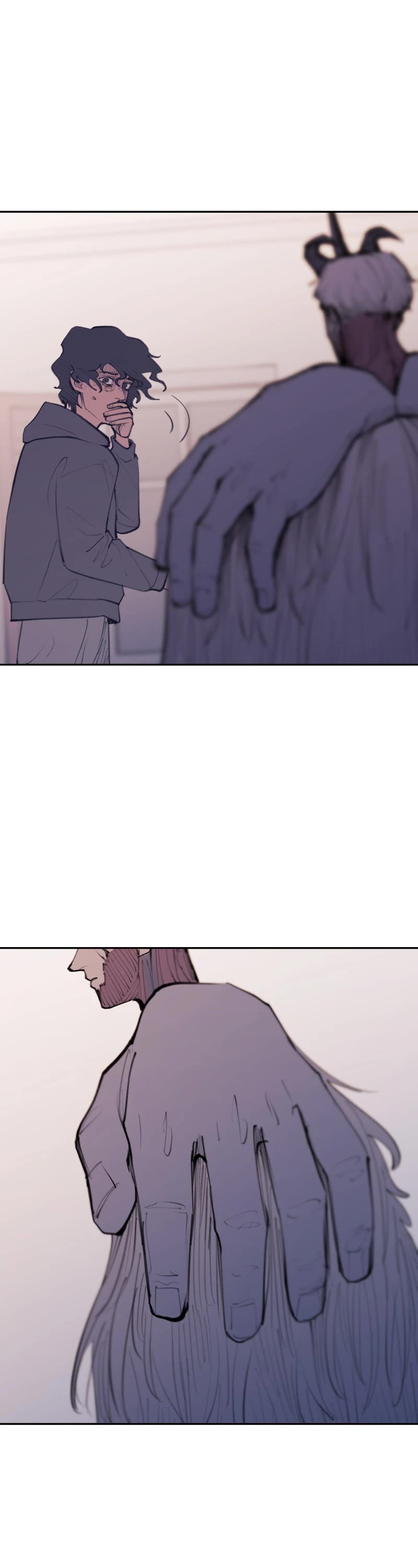Love Advice from the Great Duke of Hell Chapter 138 page 34 - Chapter 138: Episode 131 (Series Finale) [END]