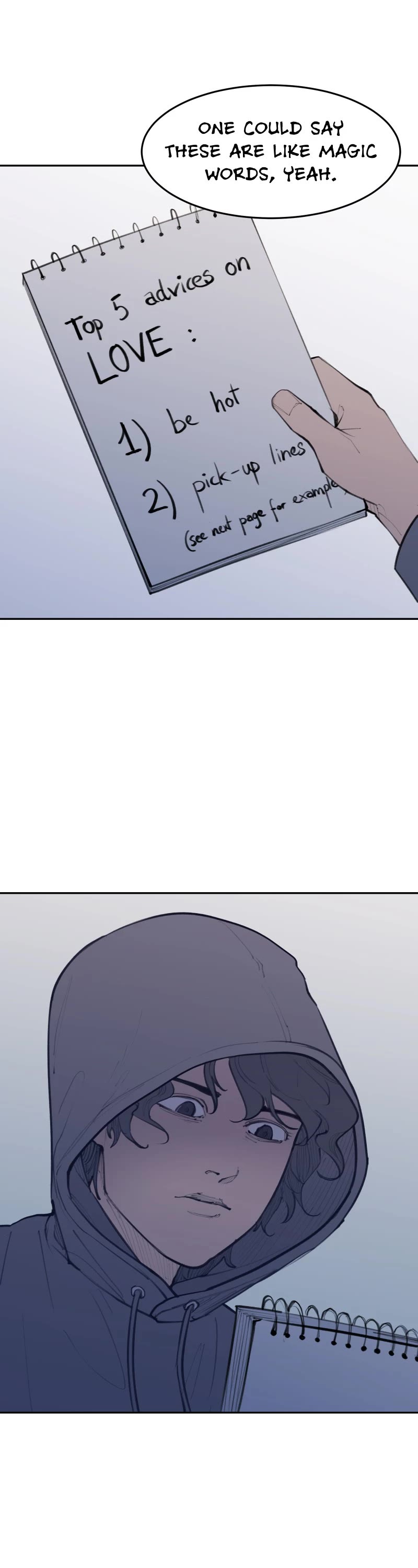 Love Advice from the Great Duke of Hell Chapter 138 page 7 - Chapter 138: Episode 131 (Series Finale) [END]
