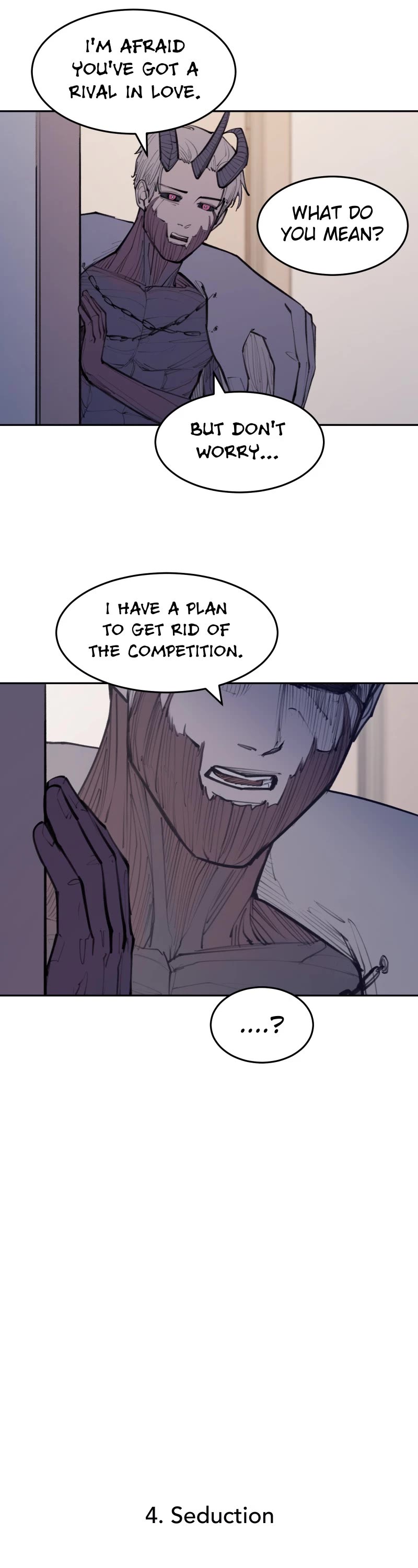 Love Advice from the Great Duke of Hell Chapter 139 page 13 - Chapter 139: Epilogue