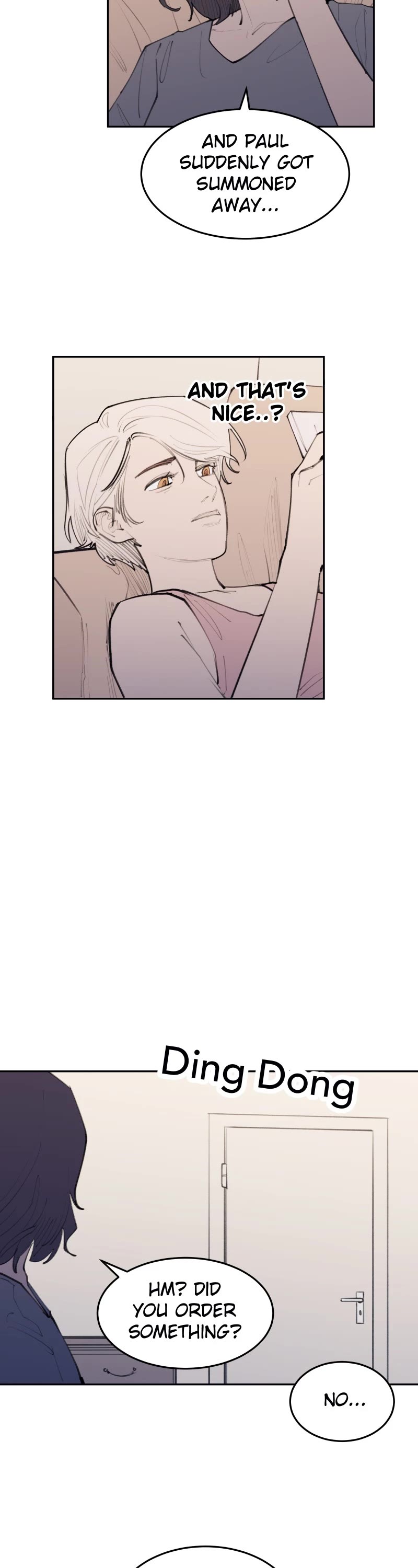 Love Advice from the Great Duke of Hell Chapter 139 page 2 - Chapter 139: Epilogue