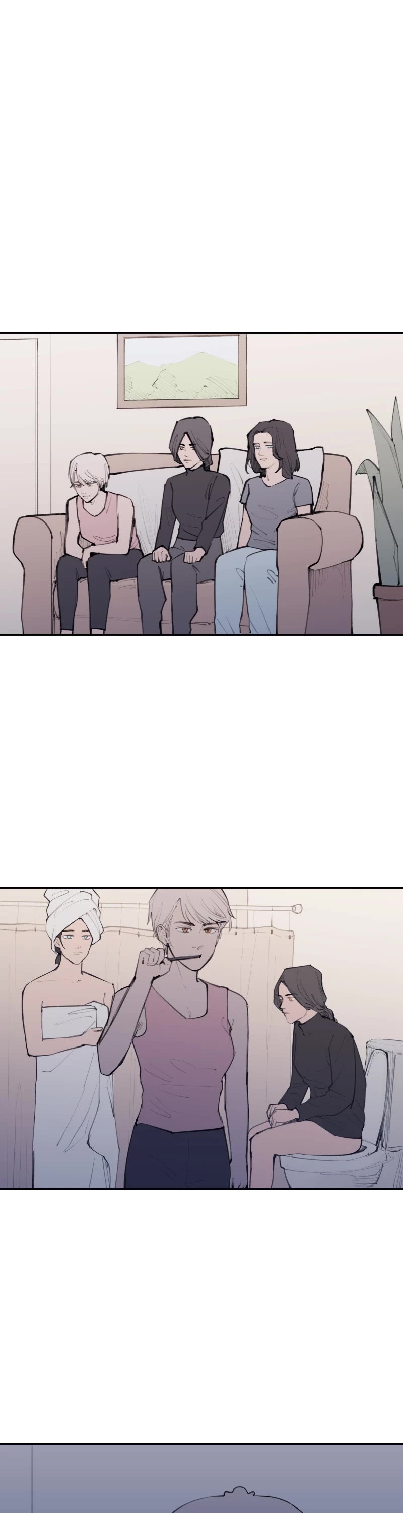 Love Advice from the Great Duke of Hell Chapter 139 page 4 - Chapter 139: Epilogue