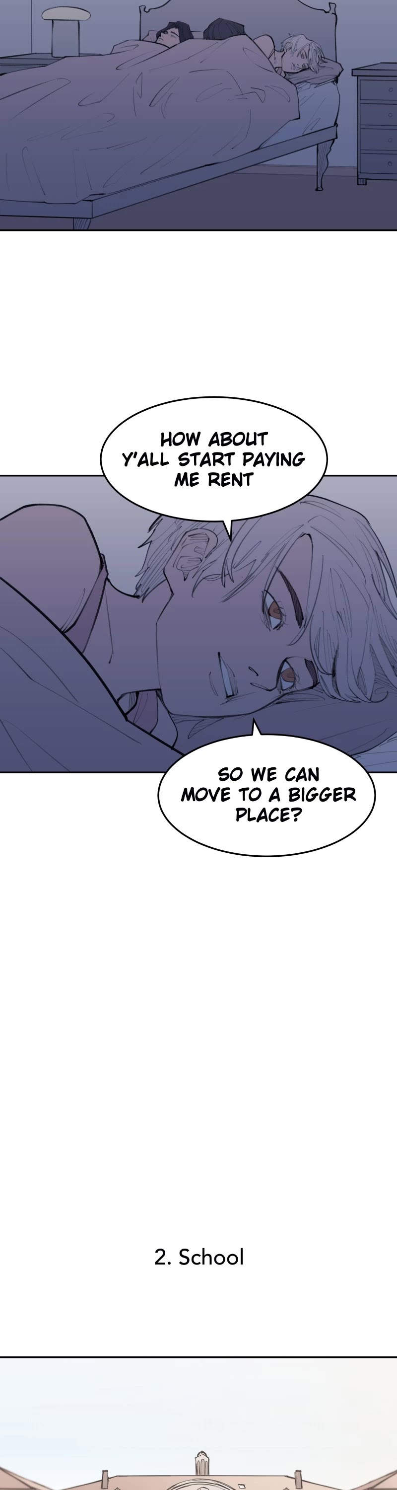 Love Advice from the Great Duke of Hell Chapter 139 page 5 - Chapter 139: Epilogue