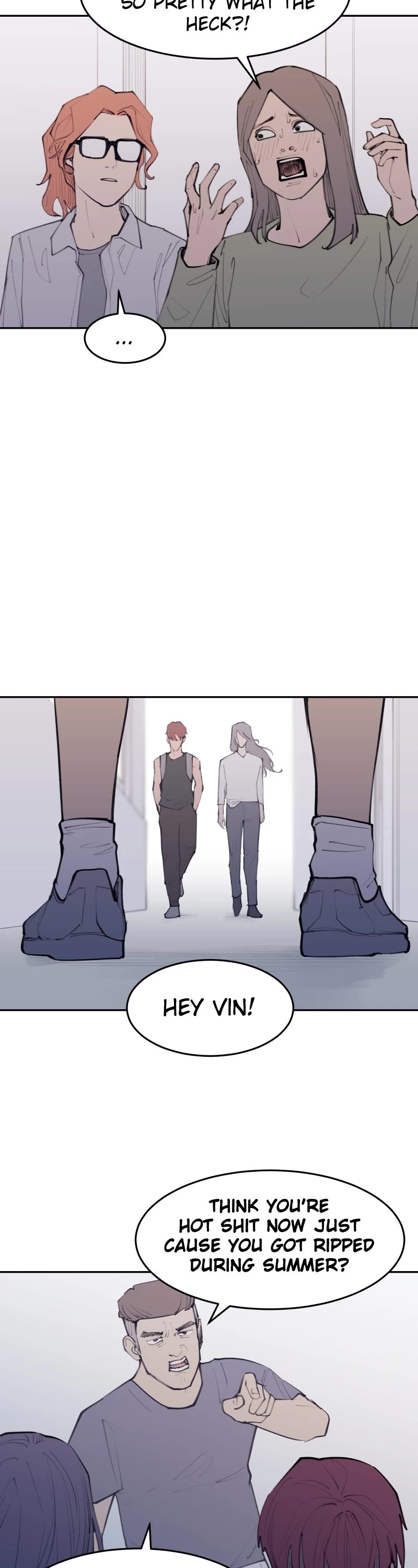 Love Advice from the Great Duke of Hell Chapter 139 page 7 - Chapter 139: Epilogue