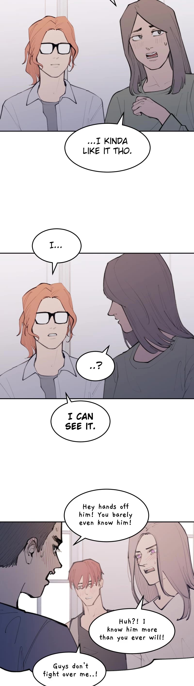 Love Advice from the Great Duke of Hell Chapter 139 page 9 - Chapter 139: Epilogue