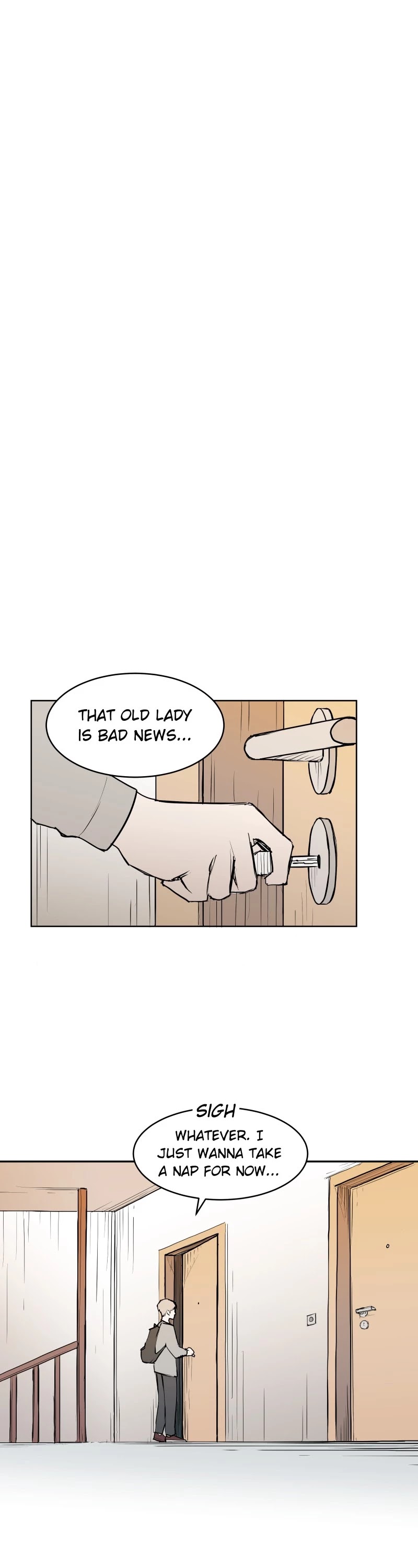 Love Advice from the Great Duke of Hell Chapter 14 page 5 - Chapter 14: Episode 14