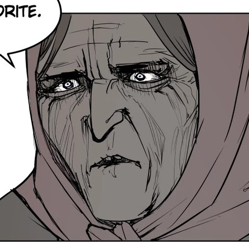 Love Advice from the Great Duke of Hell Chapter 14: Episode 14 cover