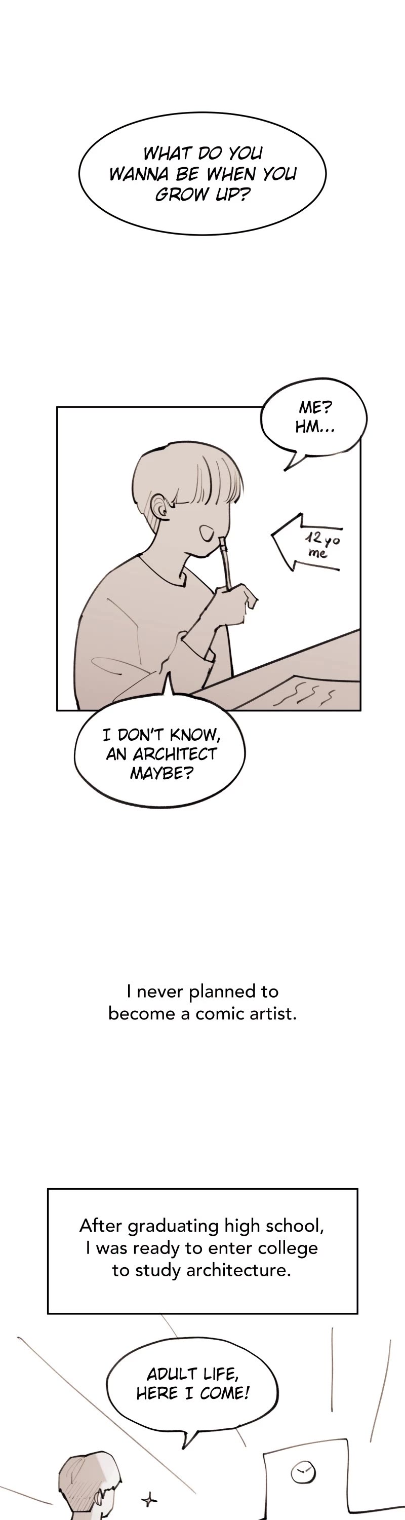 Love Advice from the Great Duke of Hell Chapter 140 page 1 - Chapter 140: Afterwords
