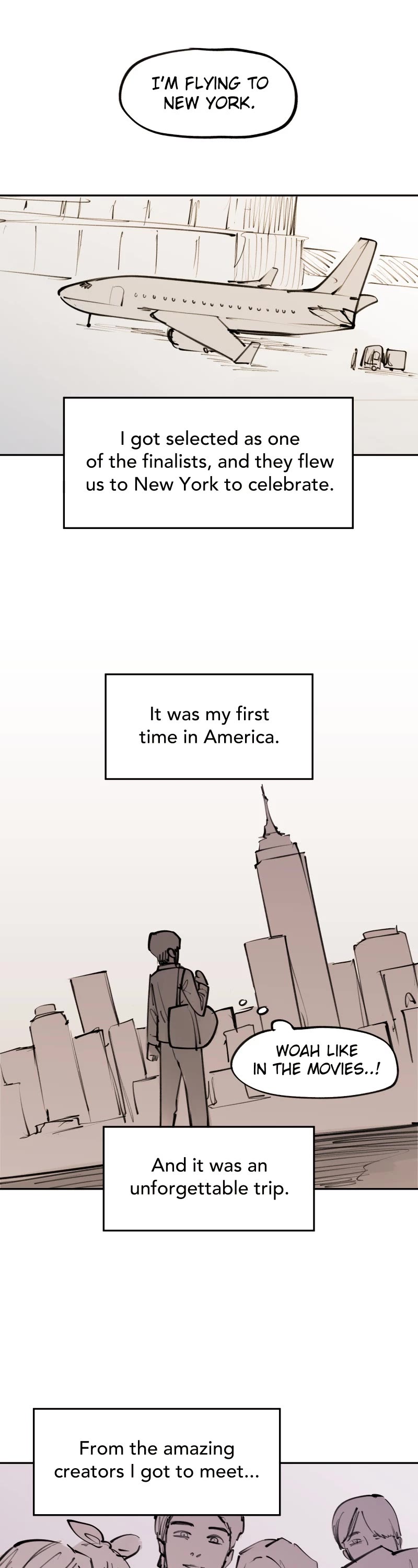 Love Advice from the Great Duke of Hell Chapter 140 page 13 - Chapter 140: Afterwords