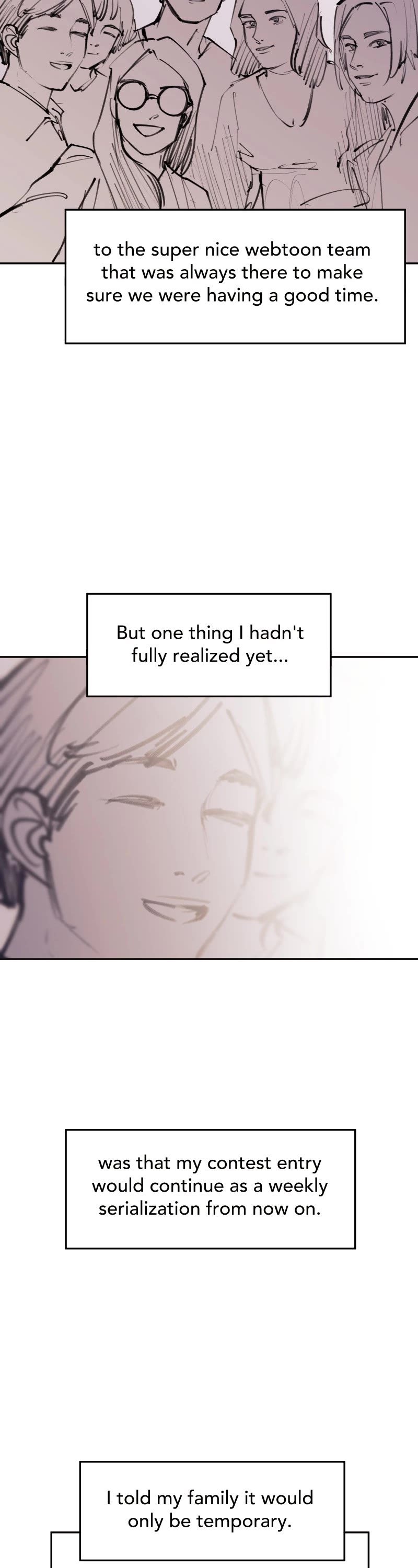 Love Advice from the Great Duke of Hell Chapter 140 page 14 - Chapter 140: Afterwords