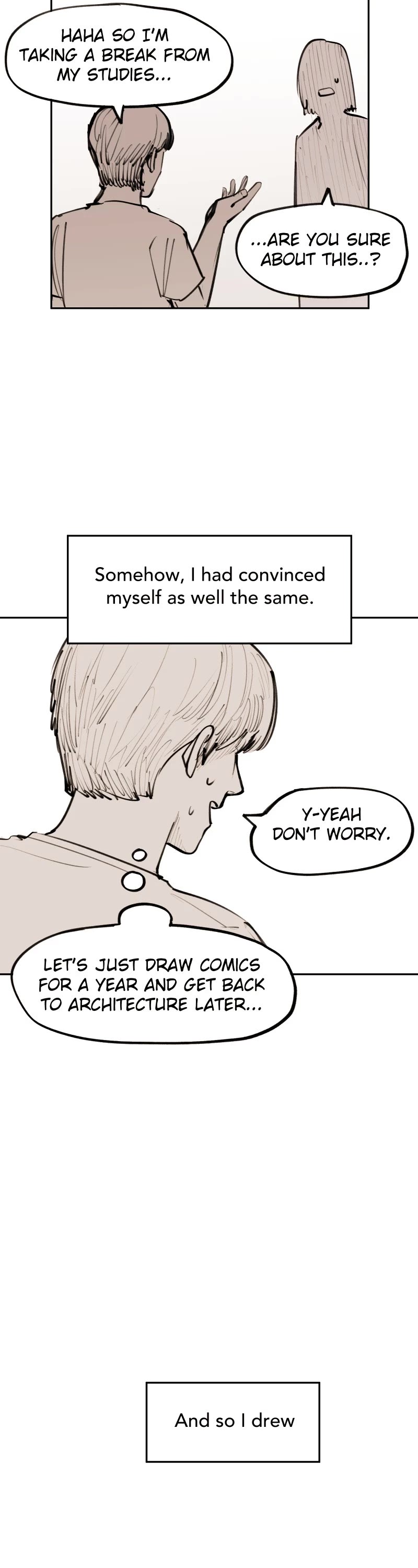 Love Advice from the Great Duke of Hell Chapter 140 page 15 - Chapter 140: Afterwords